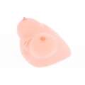 Bild 2 von Juliana 2 In 1 Busen-Vagina Masturbator - über 2 KG 