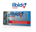 10 x HERBAL Blaue Pillen Libido Power für den erwachsenen Mann