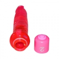 Bild 6 von Jelly Anal Vibrator - 17cm lang, Ø 2,5cm