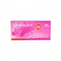 Camagra für die Frau - 10 Tabletten