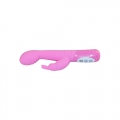 Bild 3 von Vibrator der Luxusklasse in Pink