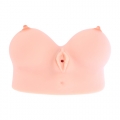 Bild 4 von Juliana 2 In 1 Busen-Vagina Masturbator - über 2 KG 