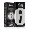 Bild 9 von Sway Vibes Wand-Vibrator - Schwarz