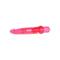 Bild 4 von Jelly Anal Vibrator - 17cm lang, Ø 2,5cm