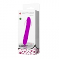 PL Beck Mini-Vibrator - 10 Funktionen