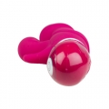 Bild 7 von Flores Piccolo Vibrator in Pink