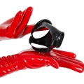 Bild 1 von Latex Penis Manschette