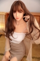 Bild 3 von Sexpuppe Real Doll 3-Loch Sexspielzeug Masturbator 30,5Kg 150cm Eng TPE