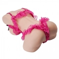 Bild 5 von Sexpuppe Torso Masturbator TPE 7kg Real Doll Sexspielzeug Taschenmuschi