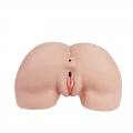 Bild 9 von Sexpuppe Torso Masturbator TPE 7kg Real Doll Sexspielzeug Taschenmuschi