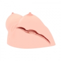 Bild 5 von Juliana 2 In 1 Busen-Vagina Masturbator - über 2 KG 
