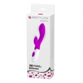 Bild 4 von Brighty Hasenvibrator - 30 Funktionen