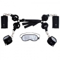 Hard Limits - Under The Bed Restraints Kit