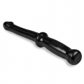 Bild 5 von Analdildo Wand in Schwarz