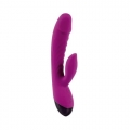 Bild 1 von G-Punkt Rabbit Vibrator Sono - Pink