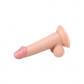 Bild 3 von Saugfuß Dildo - 16 cm, Ø 3-4 cm