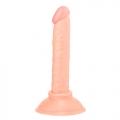 Bild 2 von G-Girl Dildo- Extrem Biegsam 15cm