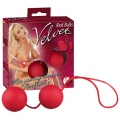 Bild 1 von Velvet Red Balls