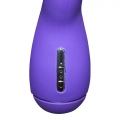 Bild 5 von Ovo K3 Rabbit Vibrator - Lila