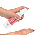 Bild 2 von 3in1 Gleitmittel Massage Oral Kirsche Essbar Gel Wasserbasis Kondomverträglich