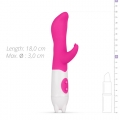 Bild 5 von Petite Piper G-Punkt Vibrator - Rosa