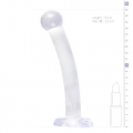 Bild 4 von ZiZi Anal-Dildo - Transparent