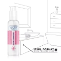 Bild 5 von 3in1 Gleitmittel Massage Oral Erdbeer Essbar Gel Wasserbasis Kondomverträglich