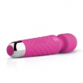 Bild 3 von EasyToys Mini Wand-Vibrator in verschiedenen Farben  / (Farbe) Rosa