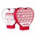 Geschenkset „14 Tage der Liebe