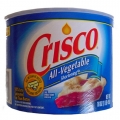 Crisco - Fett fürs Fisting