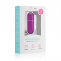 Bild 6 von Bullet-Vibrator mit 10 Geschwindigkeiten  / (Farbe) Lila