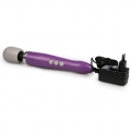 Bild 6 von Doxy Massager Original Massagestab Violett