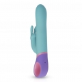 Bild 2 von Meta - Rabbit Vibrator mit 3 Motoren