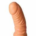 Bild 3 von Naturvibrator - mit Aderung 17cm