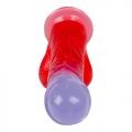 Bild 6 von Jolly Buttcock Dildo - Biegsam 17cm lang