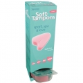 Bild 2 von Soft-Tampons 10-er