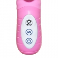 Bild 5 von Vibrator der Luxusklasse in Pink