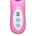 Bild 5 von Vibrator der Luxusklasse in Pink