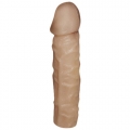 Bild 2 von Dildo - Natur Look 20cm