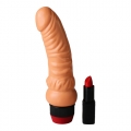 Bild 2 von AQUAglide + Natur Vibrator 17cm Set 