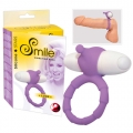 Bild 2 von Smile Loop Vibr. Ring Purple