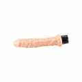 Bild 4 von Traumhafter Dildo mit Vibration - 23 cm lang, Ø 4 cm