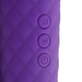 Bild 4 von EasyToys Mini Wand-Vibrator in verschiedenen Farben  / (Farbe) Lila