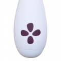 Bild 5 von Ovo K2 Rabbit Vibrator - Brombeer/Weiß