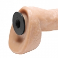 Bild 4 von Dildo-Aufsatz für LoveBotz Sexmaschine