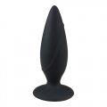 Bild 1 von Butt Plug Black