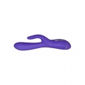 Bild 2 von Ovo K3 Rabbit Vibrator - Lila