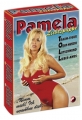 Liebespuppe Pamela - Mund, Vagina, Anus