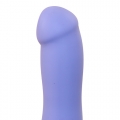 Bild 2 von Violettfarbener Penis-Vibrator
