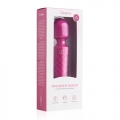 Bild 6 von EasyToys Mini Wand-Vibrator in verschiedenen Farben  / (Farbe) Rosa